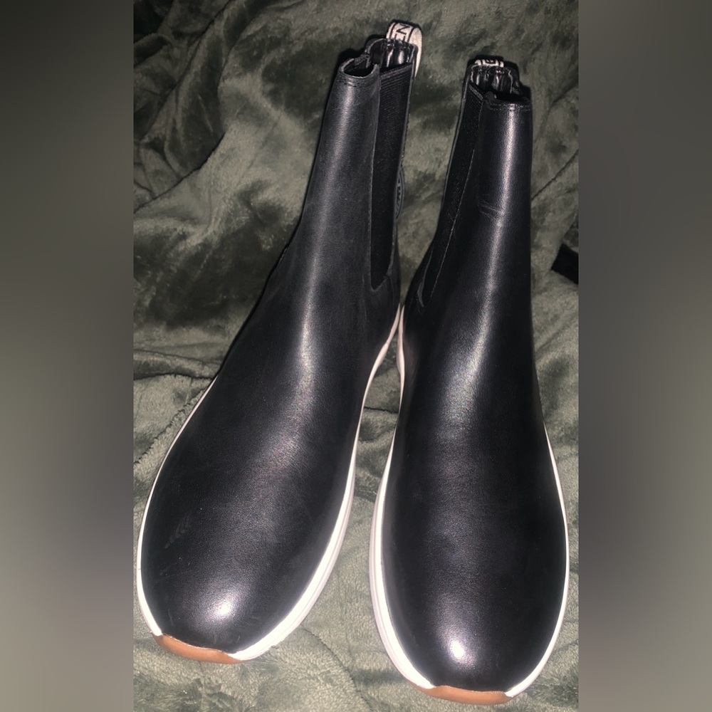 Lauren Ralph Lauren Rylee Chelsea boot sneakers